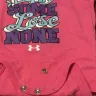 UnderArmour - baby under armour outfit 6/9m