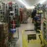 Dollar General - deplorable state of the bentleyville, pa store