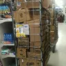 Dollar General - deplorable state of the bentleyville, pa store