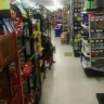 Dollar General - deplorable state of the bentleyville, pa store