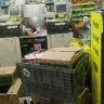 Dollar General - deplorable state of the bentleyville, pa store