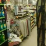 Dollar General - deplorable state of the bentleyville, pa store