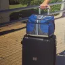 Jazeera Airways - luggage lost