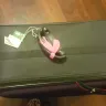 Malindo Airways - I would like to lodge a complaint about the luggage service - Photo 2