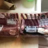 Costco - rack of lamb
