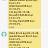 SingTel - Money and data deducted due to ongoing app. - Photo 2