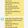 SingTel - Money and data deducted due to ongoing app. - Photo 3