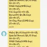 SingTel - Money and data deducted due to ongoing app. - Photo 4