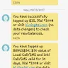 SingTel - Money and data deducted due to ongoing app. - Photo 5