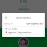 Grab - the support and the grab service itself