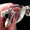 Michael Kors - eyeglasses mk 7008 (metzl iv) [protected] - Photo 1