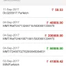 Farfetch - credit card charged/did not complete order and now not reversing payment - Photo 3
