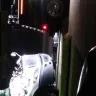 Western Express - the false truck abandonment - Photo 1