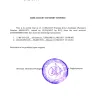 eDreams - not received refund after airline charged my account - Photo 1