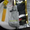 Kraft Heinz - cracker barrel cheese sticks - Photo 1