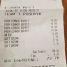 Golden Corral - discount