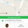 Careem - unauthorized charges (plenty on me)