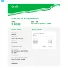Grab - change wasn't right - Photo 1