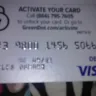 Green Dot - green dot cash back visa debit card - Photo 1