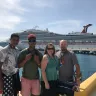 Carnival Cruise Lines - cruise service