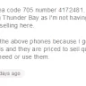 Letgo - scam/fraud - Photo 3