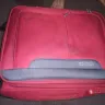 Thai Airways - damage of luggage bag - Photo 2