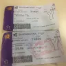 Thai Airways - damage of luggage bag - Photo 3