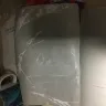 Society6 - laptop skin / wrong size and glue residue - Photo 3