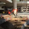 Hotels.com - hotel is having major construction work