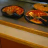 Pizza Hut - lunch buffet