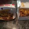 Checkers & Rally's - cheese fries