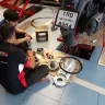 Honda Motorcycle & Scooter India (HMSI) - honda forza - Photo 1