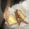 Steak 'n Shake - turkey club sandwich