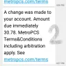 Metro by T-Mobile - an employee - Photo 4