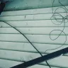 DISH Network - wires hanging off my porch - Photo 7