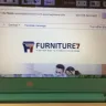 Furniture7 - I did not authorize a withdrawal from my checking account in the amount of $84.01 and $14.00 which I did not authorize