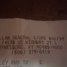 Dollar General - couponing and the cashiers... - Photo 1