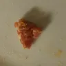 Domino's Pizza - veggie pizza