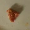 Domino's Pizza - veggie pizza - Photo 1