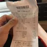Steak 'n Shake - my order was wrong and employees were nasty