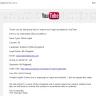 YouTube - misuse of identity - Photo 1