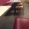 SmashBurger - food and cleanliness