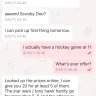 Letgo - left bad review - Photo 1