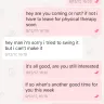 Letgo - left bad review - Photo 3