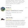 Letgo - left bad review - Photo 5