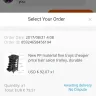 AliExpress - aliexpress customer "support", feeding lies, disappearing orders