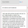Boost Mobile - re:being harassed - Photo 1