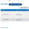 Aeroflot - transfer delay, overnight in the airport with no assistance and bad treatment - Photo 1
