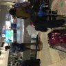 Malaysia Airlines - damaged luggage