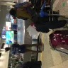 Malaysia Airlines - damaged luggage - Photo 2